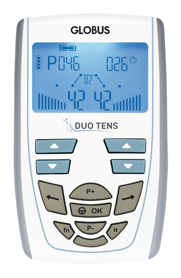 1.-Duo-Tens Electroestimulador Duo Tens