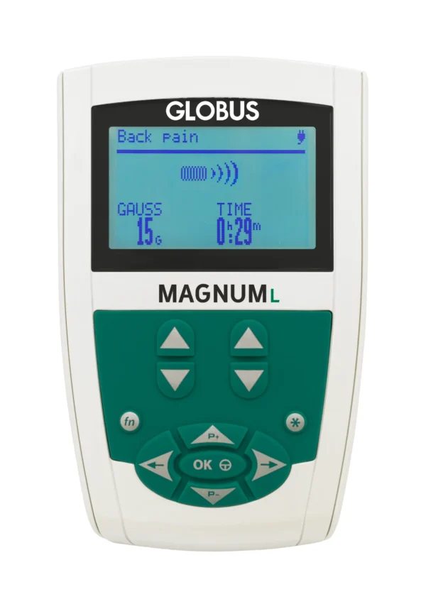 12. Magnum L Magnum L