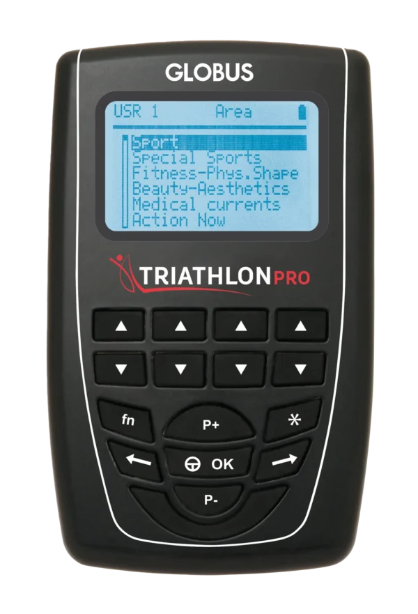 Triathlon Pro
