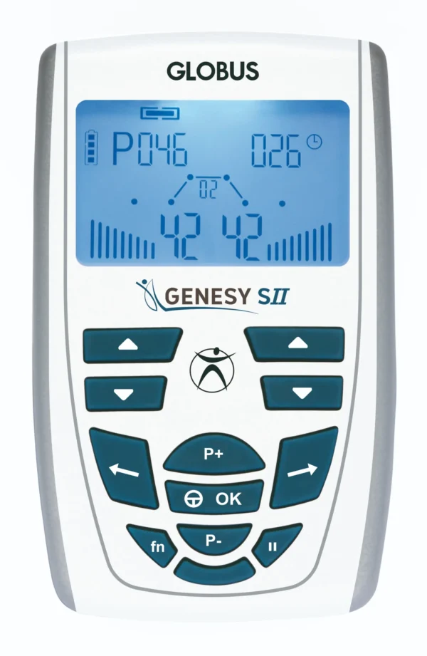 Electroestimulador Genesy S2
