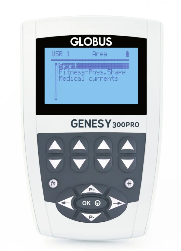 Electroestimulador Genesy 300 Pro