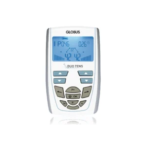 Electroestimulador Duo Tens