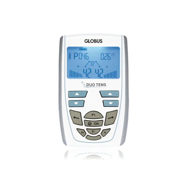 Duo Tens Electroestimulador Duo Tens