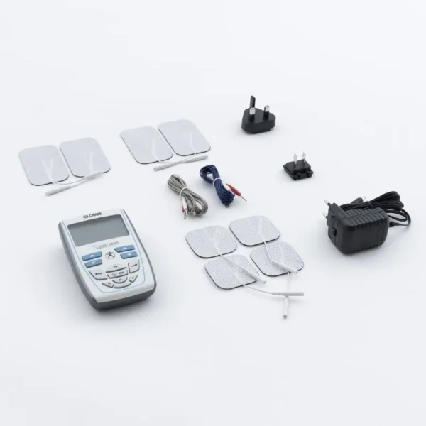Duo Tens equipamiento Electroestimulador Duo Tens