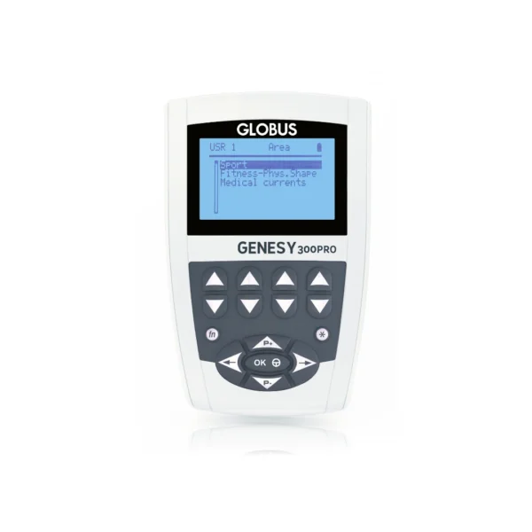 Electroestimulador Genesy 300 Pro