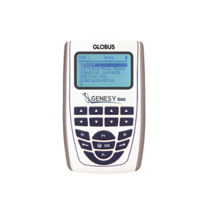 Genesy 600 (1) Electroestimulador Genesy 600