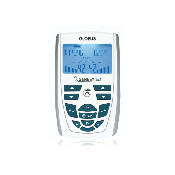 Electroestimulador Genesy S2