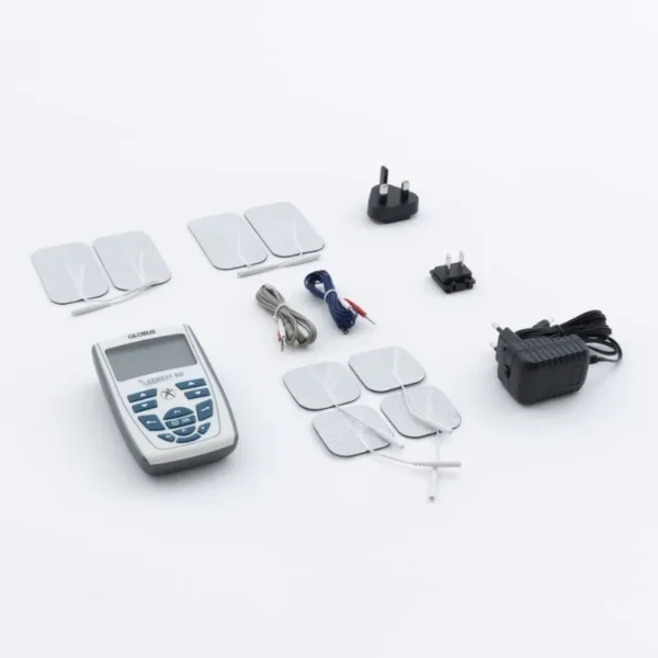 Electroestimulador Genesy S2