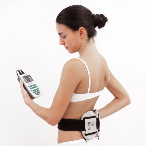 Magnum 2500 en uso Magnum 2500