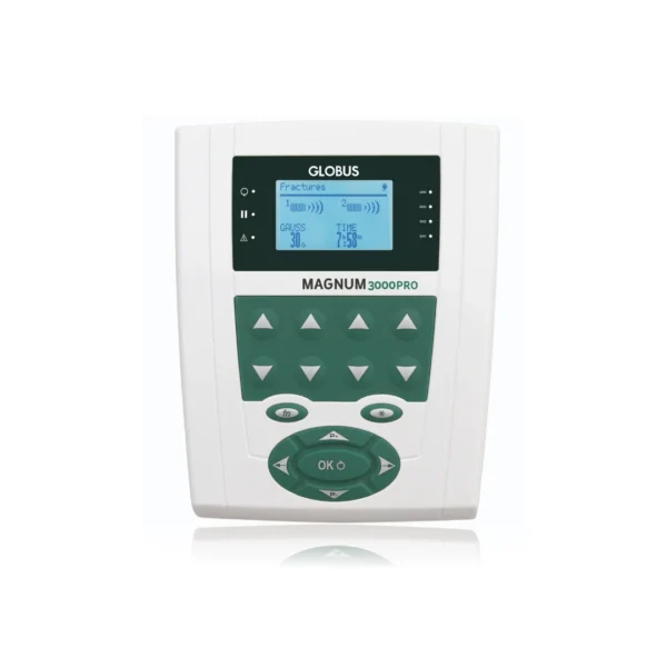 Magnum 3000 Pro
