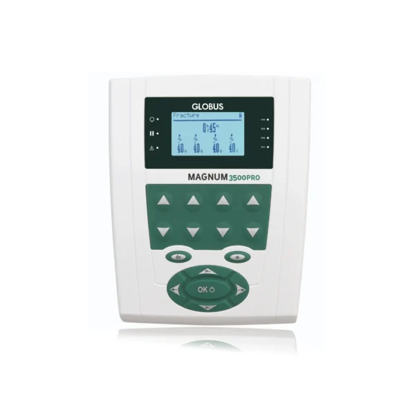 Magnum 3500 Pro