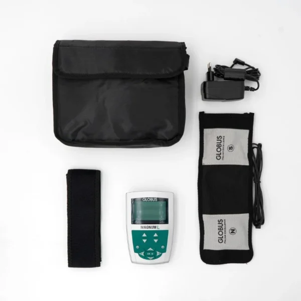 Magnum L Equipamiento 2 Magnum L