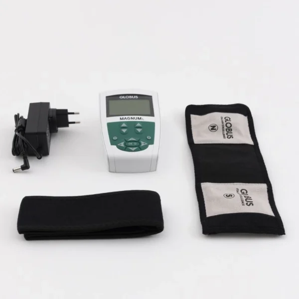 Magnum L Equipamiento Magnum L