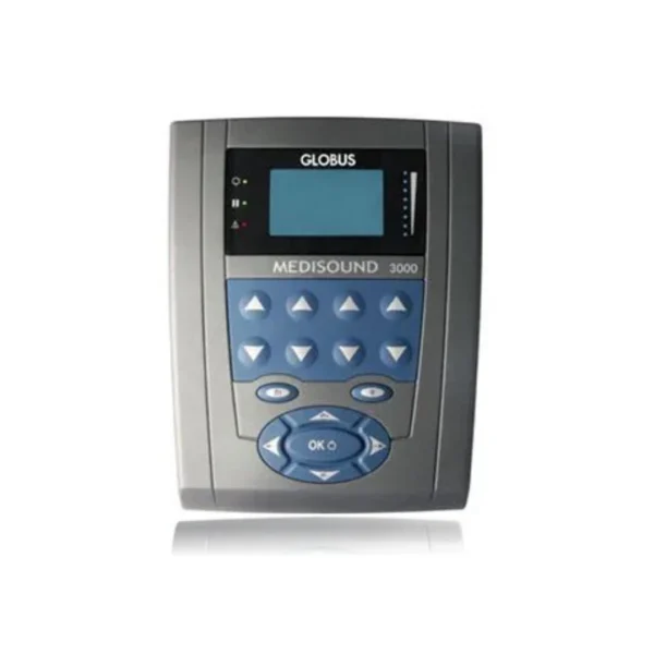 Ultrasonido Medisound 3000