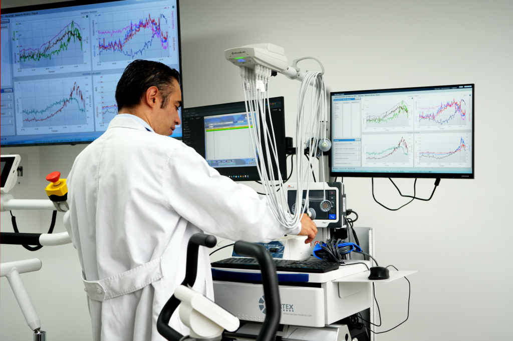 Hospital Universitario Nacional de Colombia