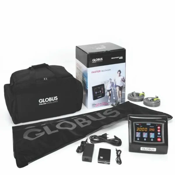 PressCare GSport3 Equipamiento Presscare G-Sport3