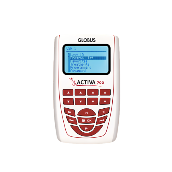 Activa 700 Electroestimulador Activa 700