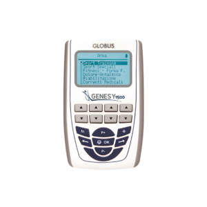 Genesy 1500 Electroestimulador Genesy 1500
