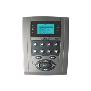 Genesy 3000 Electroestimulador Genesy 3000