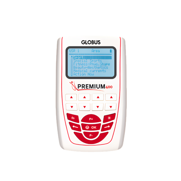 Premium 400 Electroestimulador Premium 400