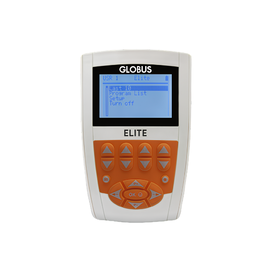 Electroestimulador Elite