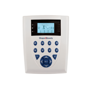 Shape&beauty Electroestimulador Shape & Beauty