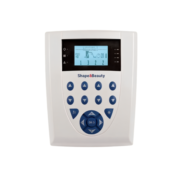 Shape&beauty Electroestimulador Shape & Beauty