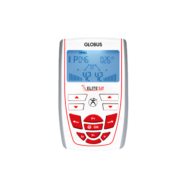 elite s2 (1) Electroestimulador Elite S2