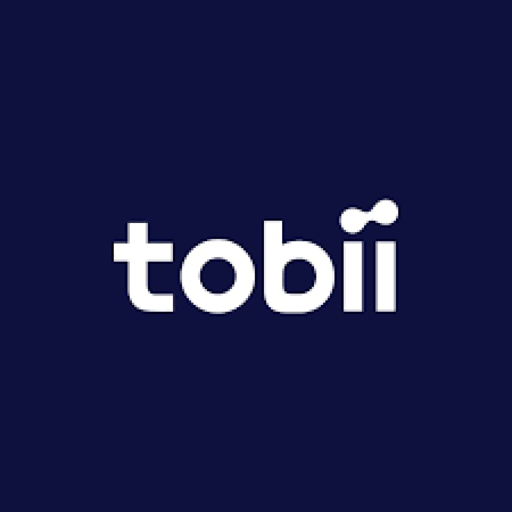 Distribuidor Oficial de TOBII