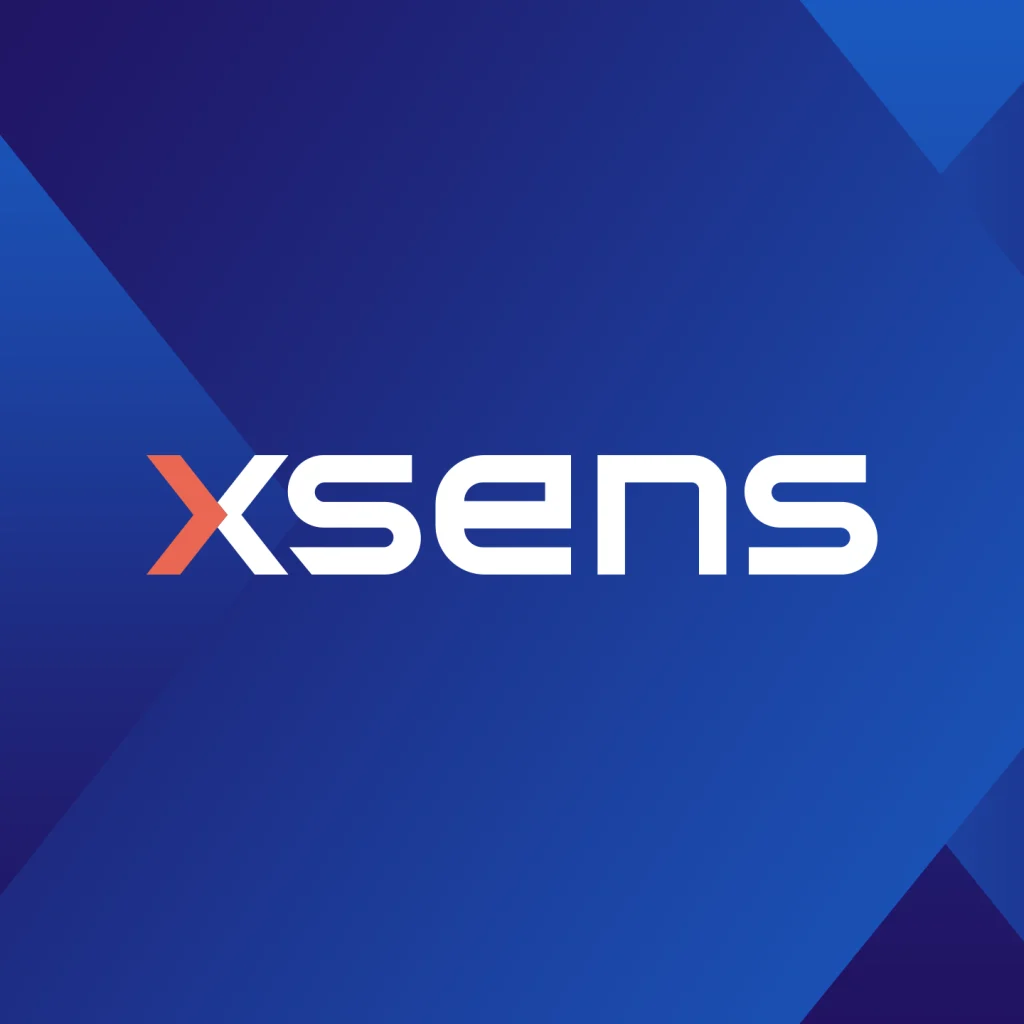 Distribuidor Oficial de XSENS