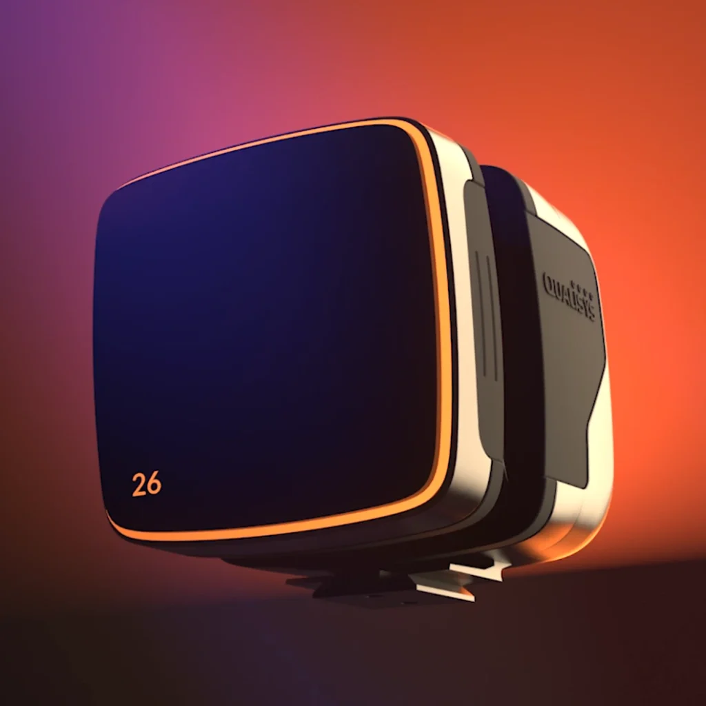 camara arqus qualisys