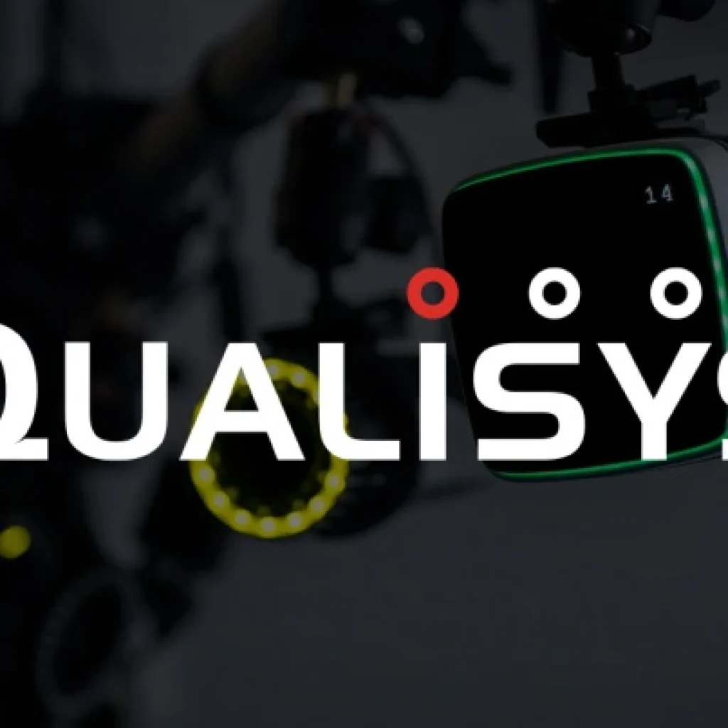Distribuidor Oficial de QUALISYS